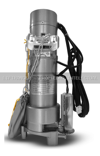 Motor 2