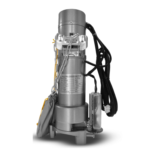 Motor LiftRanger lateral para puerta Enrollable
